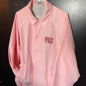 Mens VFILE breaker